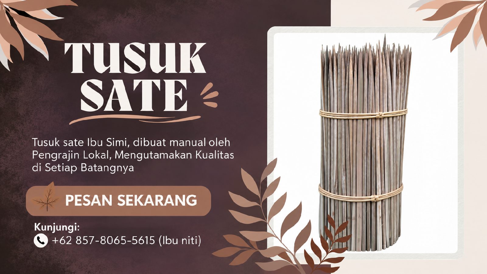 Sujen Kebandingan Mandiri